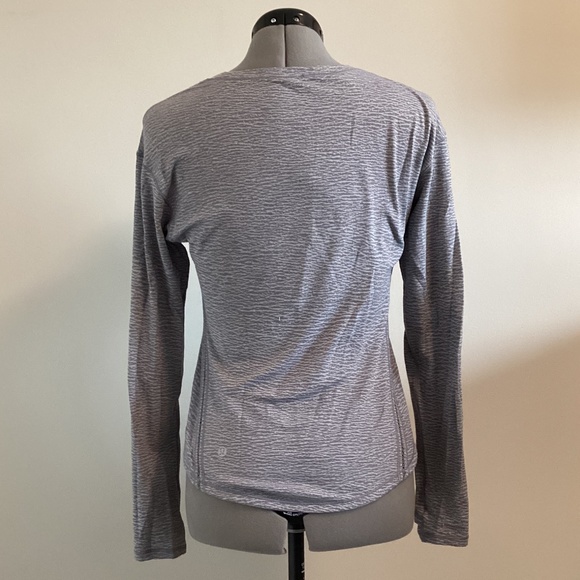 Lululemon Lost in Pace Long Sleeve - Picture 6 of 6